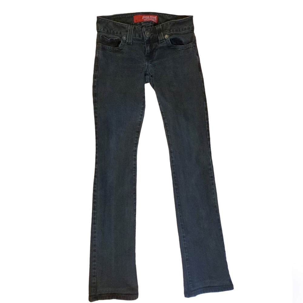 Low Rise Guess Jeans - Picture 2 of 2